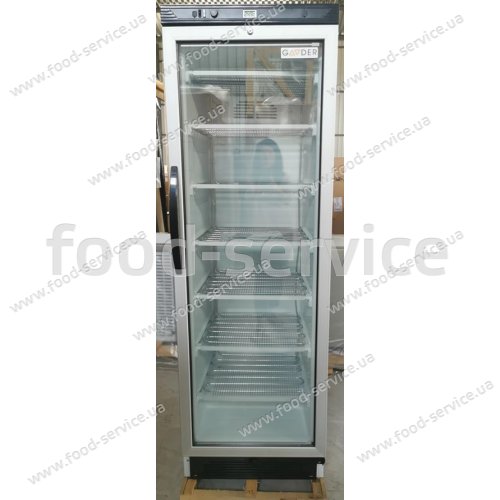 Шафа низькотемпературна Gooder UDD 370 DTK